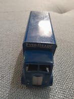 Dinky Toys 1:43 - Voiture miniature - Camion publicitaire