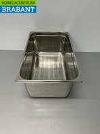 Bac Gastronorm perforé en acier inoxydable Bac GN 1/1 GN, Verzenden, Nieuw in verpakking