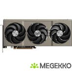 Sapphire Nitro+ Radeon RX 9060 XT 16GB OC, Verzenden