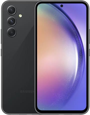 Samsung Galaxy A54 5G A-Grade, Ophalen of Verzenden, Zonder abonnement, Zonder simlock