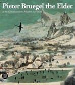 Pieter Bruegel the Elder 9788881183203 Pieter Bruegel, Verzenden, Pieter Bruegel