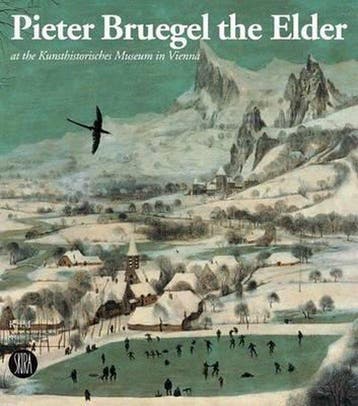 Pieter Bruegel the Elder 9788881183203 Pieter Bruegel, Boeken, Verzenden, Zo goed als nieuw, Pieter Bruegel