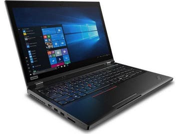 Lenovo ThinkPad P53 - i7-9850H - 15.6 - 8 GB - 256 GB SSD -, Verzenden, Nieuw, Lenovo