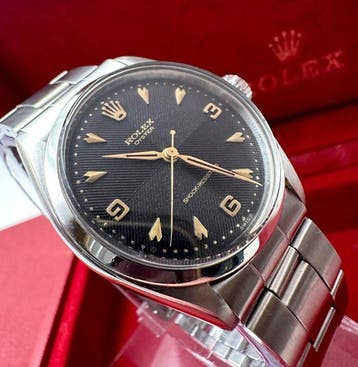 Rolex - Oyster Precision - 6480 - Homme - 1955, Nieuw