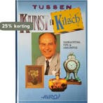 TUSSEN KUNST EN KITSCH 9789065903709 VAN DRONGELEN, Verzenden, VAN DRONGELEN