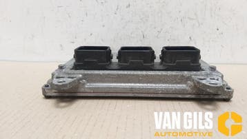 Computer Motormanagement Honda Civic O212089