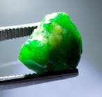 Esmeralda Grande Natuurlijk onbehandeld - 13,10 ct - Geen