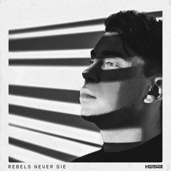 Hardwell - Rebels Never Die, CD & DVD, Vinyles | Pop, Envoi