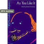 As You Like It 9780521294126 William Shakespeare, Verzenden, William Shakespeare