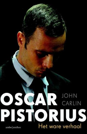 Oscar Pistorius (9789026330599, John Carlin), Verzenden, Nieuw