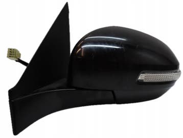 Suzuki SWIFT mk7 (2010-2016) 6 PIN / KABELS - origineel EURO, Verzenden