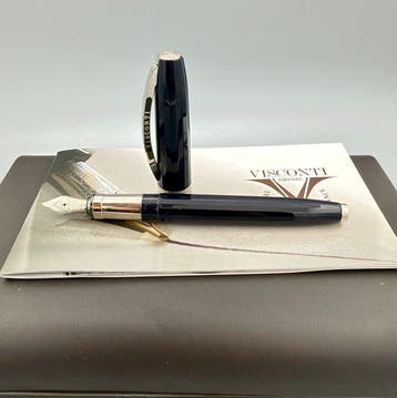 Visconti - Michelangelo - Vulpen, Verzamelen, Nieuw