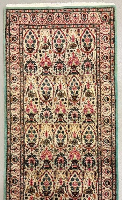 Hereke - Loper - 293 cm - 91 cm, Maison & Meubles, Ameublement | Tapis & Moquettes