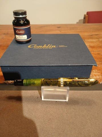Conklin - Stylo à plume