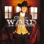 Chris Ward - One Step Beyond, Verzenden