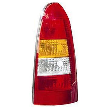 Opel Astra G 1998-2004 Achterlicht Rechts Break, Verzenden, Nieuw