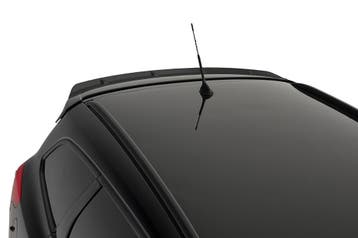Achterspoiler | Achterspoiler voor Ford Focus MK3 ST Turnier, Verzenden, Nieuw