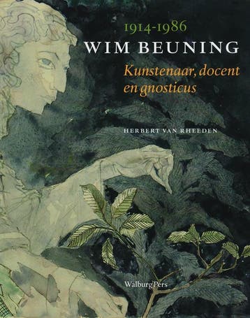 Wim Beuning (1914-1986) 9789057304491 H. van Rheeden, Verzenden, H. van Rheeden
