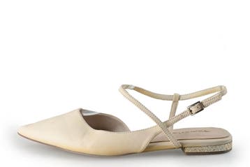 Tamaris Ballerinas in maat 39 Beige, Vêtements | Femmes, Verzenden, Ballerina's