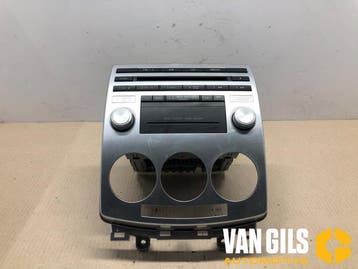 Radio CD Speler Mazda 5. O269563