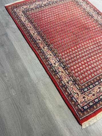 Sarough Mir - Vloerkleed - 181 cm - 120 cm, Nieuw