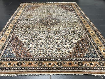 Bidjar - Tapis - 290 cm - 200 cm