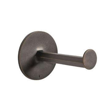 Toiletrolhouder Jolie Six Fois antiek brons, Huis en Inrichting, Nieuw