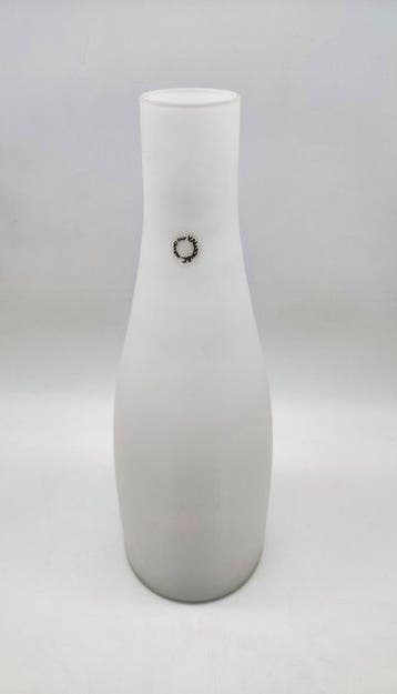 V.Nason&C. - Vase - Eklettika - Verre de Murano - blanc