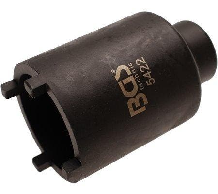 Bgs Technic Fuseekogel dopsleutel lang voor Citroen & Peugeo, Autos : Divers, Outils de voiture, Envoi