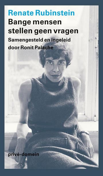 Bange mensen stellen geen vragen (Goed), Verzenden, Nieuw