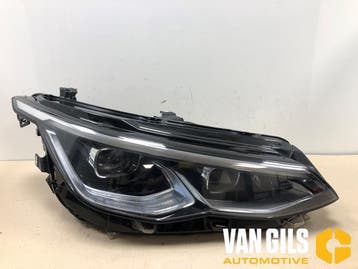 Koplamp rechts Volkswagen Golf O317595, Nieuw