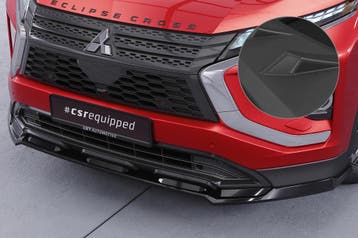 Cup spoilerlip met ABE voor Mitsubishi Eclipse Cross CSL685-, Verzenden, Nieuw