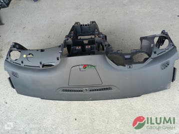 Airbag module Chevrolet Cruze lift 2x, Verzenden, Gebruikt