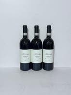 2022 Prunotto “Bric Turot” - Piëmont DOCG - 3 Flessen (0.75