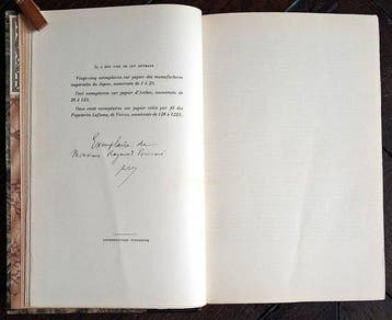 Gérard de Nerval; Jules Marsan - Nouvelles et Fantaisies -