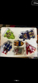 Five One - Speelgoed robot Super Liveman - 1980-1990 -