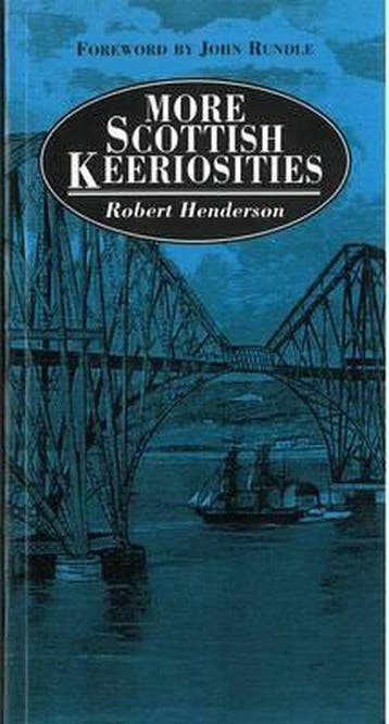 More Scottish Keeriosities - Henderson, Verzenden