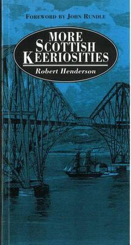 More Scottish Keeriosities - Henderson, Livres, Livres Autre, Envoi