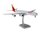 Schaal 1:200 Hogan Wings 11939 Airbus A340-600 Iberia Exp..., Hobby en Vrije tijd, Ophalen of Verzenden, Nieuw
