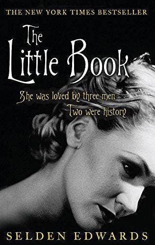 The Little Book 9780349121727 Selden Edwards, Verzenden, Gelezen, Selden Edwards