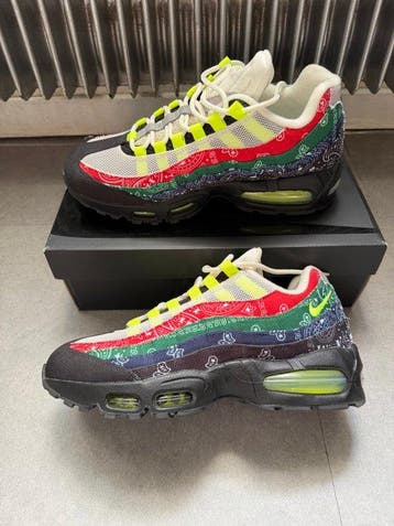 Nike - Sneakers - Maat: EU 41 - Nieuw met tags, Vêtements | Hommes