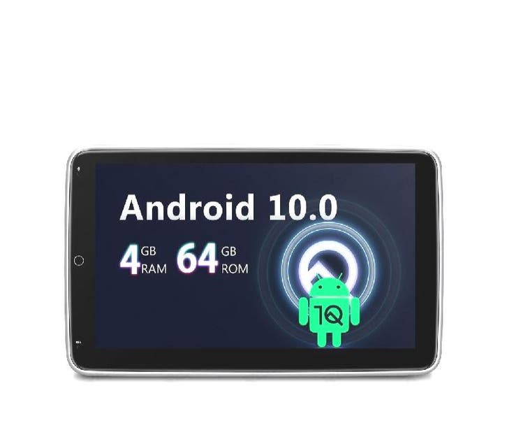 Autoradio Gps Android 10 Universel 2 Din, Autos : Divers, Navigation de voiture, Envoi