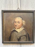 Hollandse school (XX) - Portret Joost van den Vondel