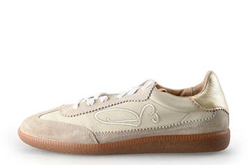 Fred de La Bretoniere Sneakers in maat 39 Beige, Verzenden, Sneakers