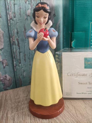 Walt Disney Classics Collection - Snow White and the Seven, Collections