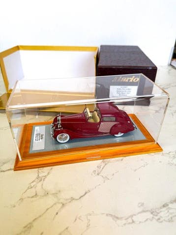 llario 1:43 - Voiture miniature - Rolls-Royce Phantom III, Nieuw