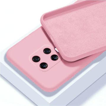Xiaomi Mi 9T Pro Ultraslim Silicone Hoesje TPU Case Cover, Verzenden