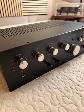 Sansui - AU-3900 Amplificateur intégré à semi-conducteurs