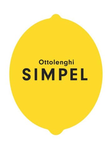 Simpel | Yotam Ottolenghi | Nieuw, Boeken, Verzenden, Nieuw, Yotam Ottolenghi