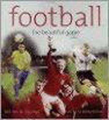 Football 9781903817988 Nick Holt, Verzenden, Gelezen, Nick Holt